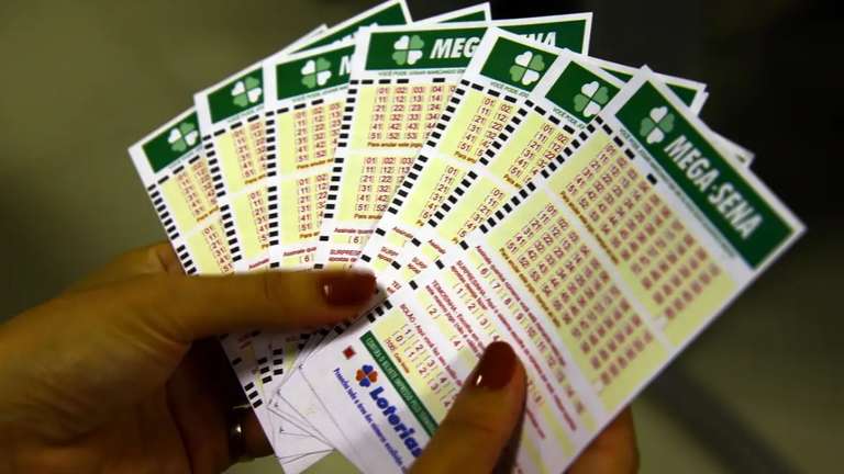 Mega sorteia neste s&aacute;bado pr&ecirc;mio acumulado em R$ 68 milh&otilde;es