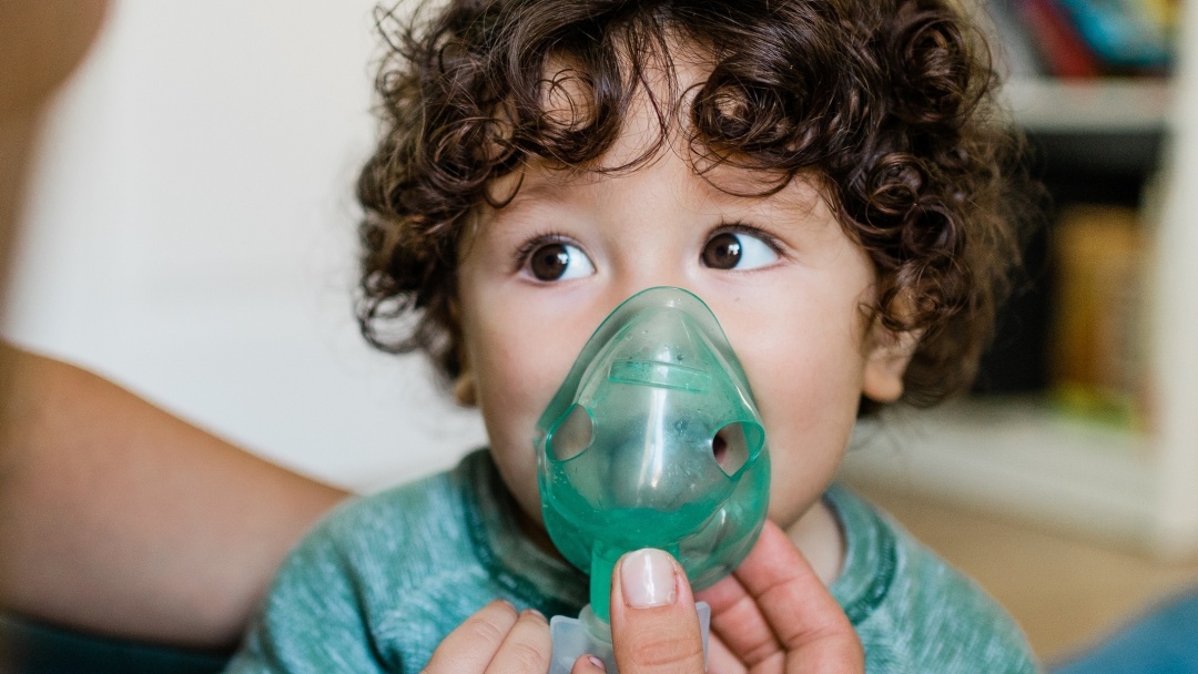 Saúde recomendou fechamento de creches após 5 casos de bronquiolite em CMEI