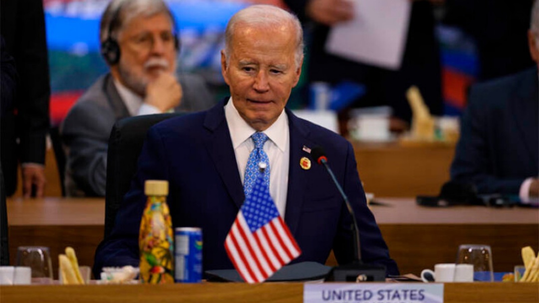 Ex-presidente dos EUA, recebe diagn&oacute;stico de c&acirc;ncer de pr&oacute;stata &lsquo;agressivo&rsquo;