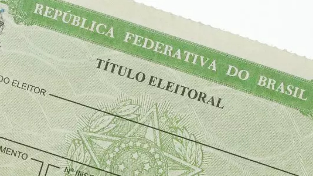 Atenção, eleitores de MS: prazo para regularizar título termina nesta segunda