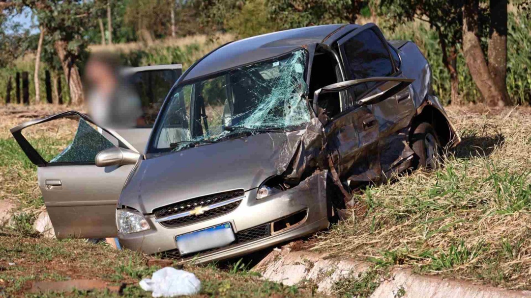 Militar aposentado morto em acidente na BR-262 estava indo visitar a esposa em hospital de Campo Grande
