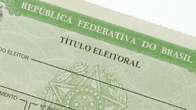 Aten&ccedil;&atilde;o, eleitores de MS: prazo para regularizar t&iacute;tulo termina nesta segunda