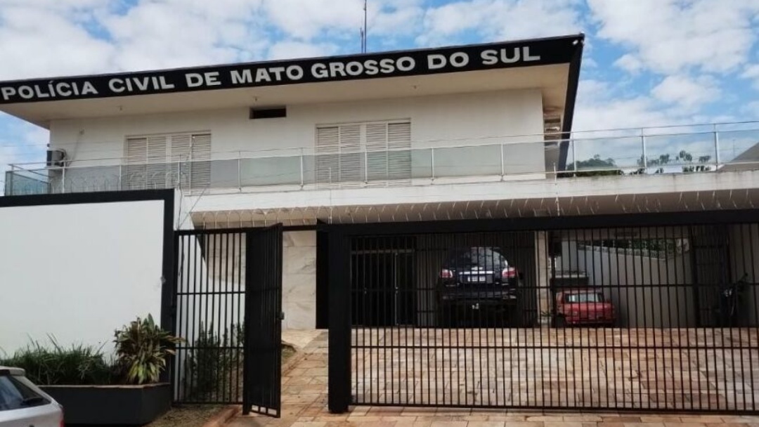 Vítima de furto tenta matar suposto ladrão e acaba preso em MS