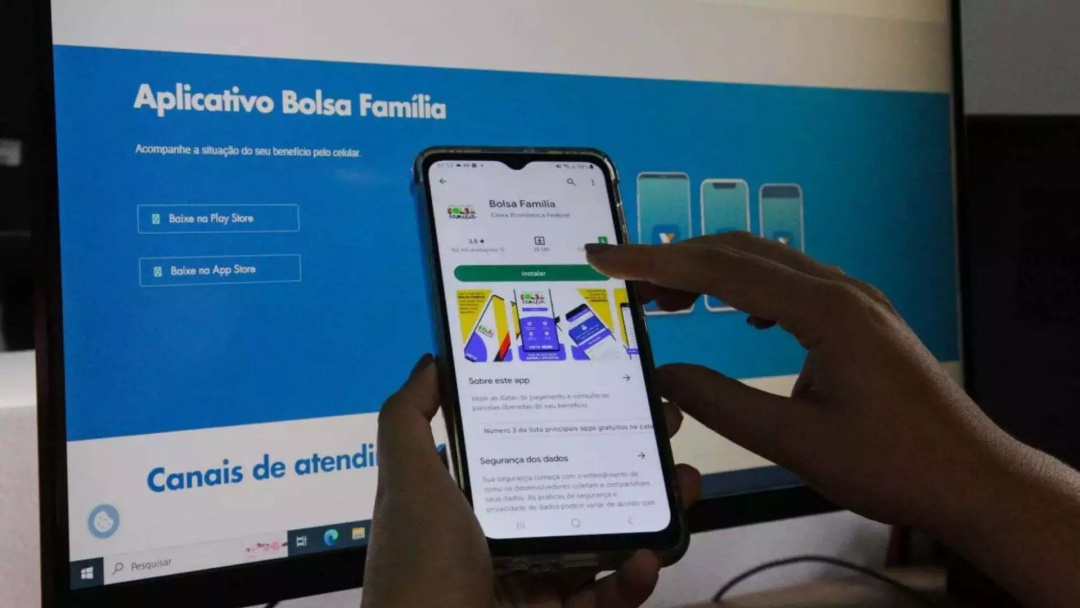 Caixa paga hoje parcela de maio a benefici&aacute;rios com NIS final 2; valor m&iacute;nimo &eacute; de R$ 600