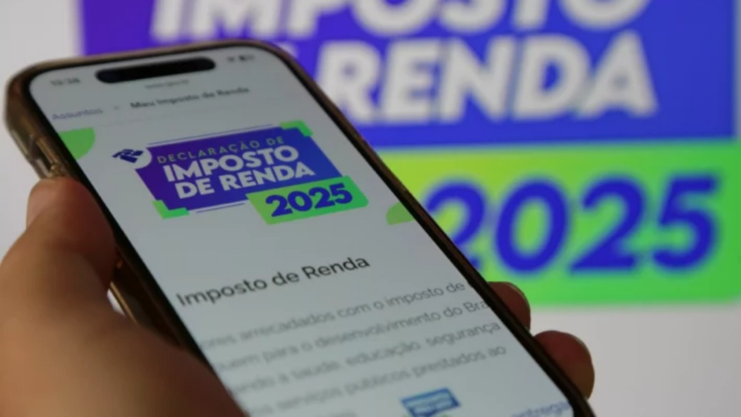 Cerca de 20 milh&otilde;es ainda n&atilde;o declararam Imposto de Renda em 2025