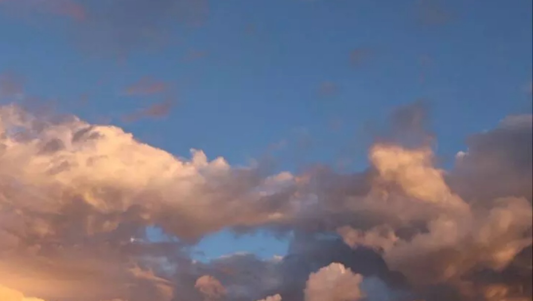 Ter&ccedil;a-feira ser&aacute; de sol forte, calor de at&eacute; 33&deg;C e baixa umidade em Mato Grosso do Sul