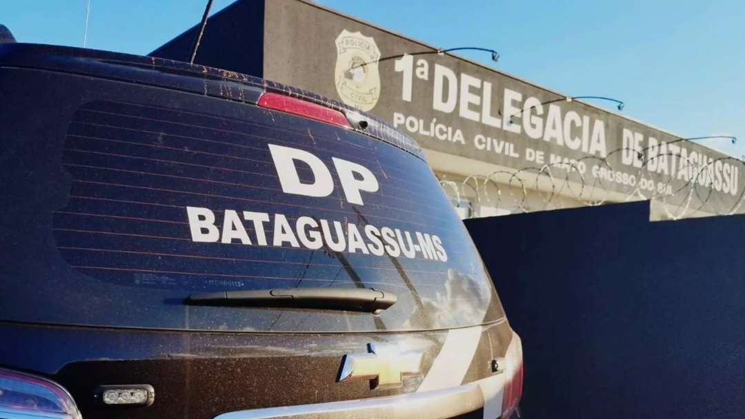 &lsquo;Vou estourar seus miolos&rsquo;: Homem &eacute; preso ap&oacute;s fazer amea&ccedil;as a esposa em MS
