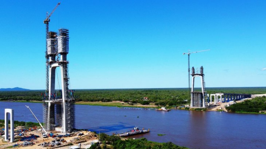 Rota Bioce&acirc;nica impulsiona regionaliza&ccedil;&atilde;o da sa&uacute;de em MS