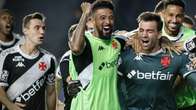 Vasco supera Oper&aacute;rio nos p&ecirc;naltis e segue vivo na Copa Brasil