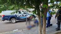 Jovem foi agredido por 8 pessoas antes de ser assassinado em Corumb&aacute;  