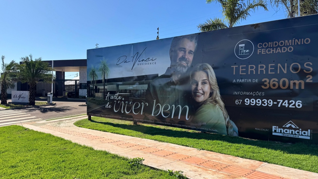 Sidrol&acirc;ndia recebe lan&ccedil;amento do Da Vinci Residence com vantagens exclusivas neste s&aacute;bado