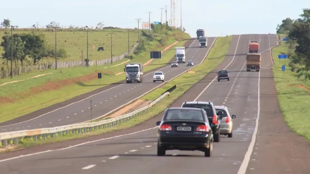 Leil&atilde;o da BR-163 em MS ocorre nesta quinta (22)