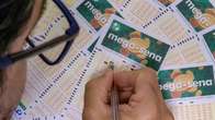 Concurso 2.866 da Mega-Sena sorteia nesta quinta-feira pr&ecirc;mio estimado em R$ 3,5 mi