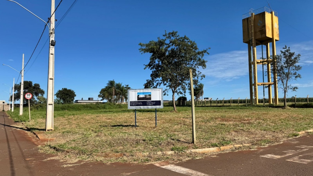 Supera marca para dia 30 lan&ccedil;amento da pedra fundamental da sede pr&oacute;pria