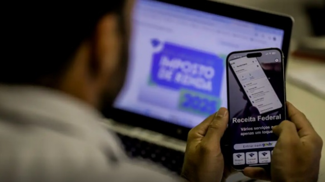 Receita abre na sexta consulta a maior lote de restitui&ccedil;&atilde;o da hist&oacute;ria; em MS, ser&atilde;o 94,7 mil