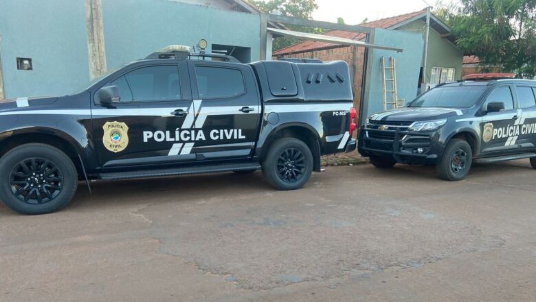 Homem que matou rival com facada no 1º dia do ano é preso pela polícia