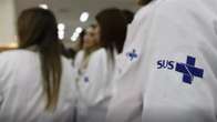 Mais M&eacute;dicos bate recorde de inscritos com mais de 45,7 mil 