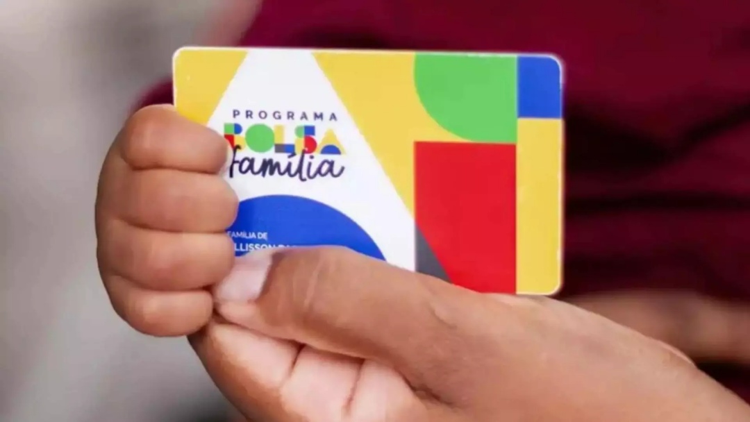Bolsa Fam&iacute;lia: benefici&aacute;rios com NIS final 5 recebem parcela de maio nesta sexta-feira