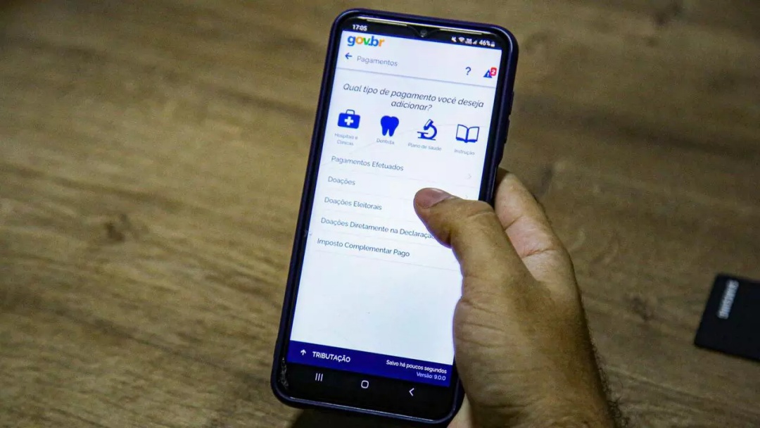 A uma semana do fim do prazo, um ter&ccedil;o dos brasileiros n&atilde;o declarou IR