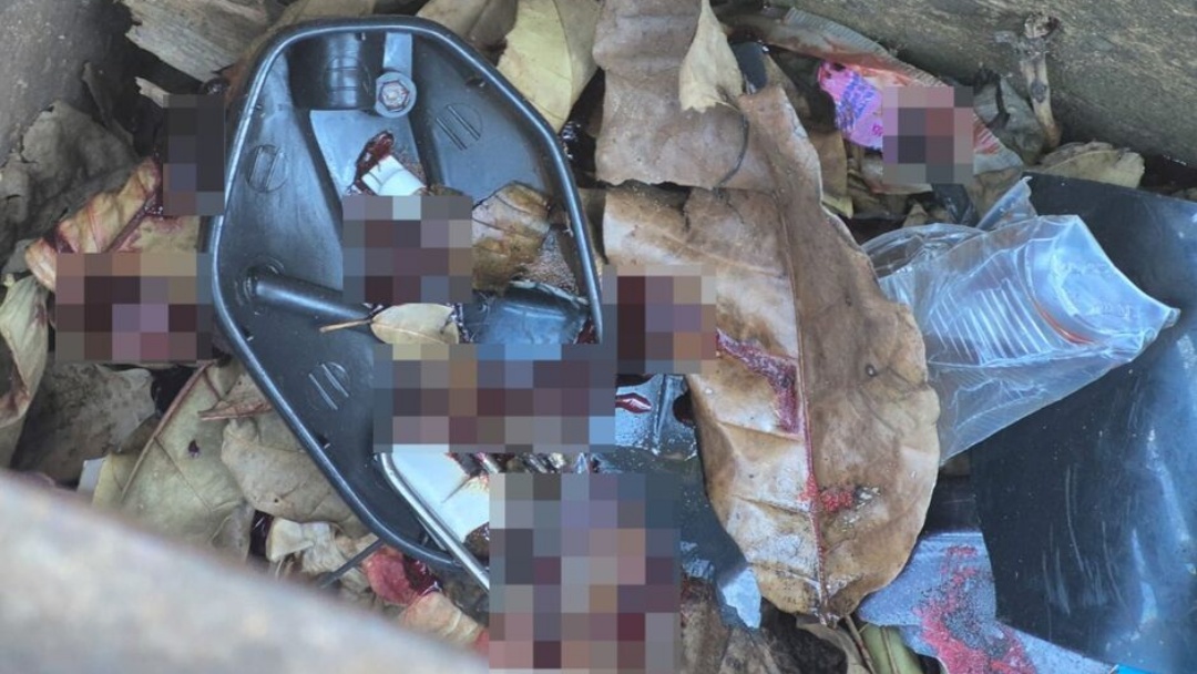 Motociclista que morreu no Los Angeles perdeu controle ap&oacute;s passar por quebra-molas  