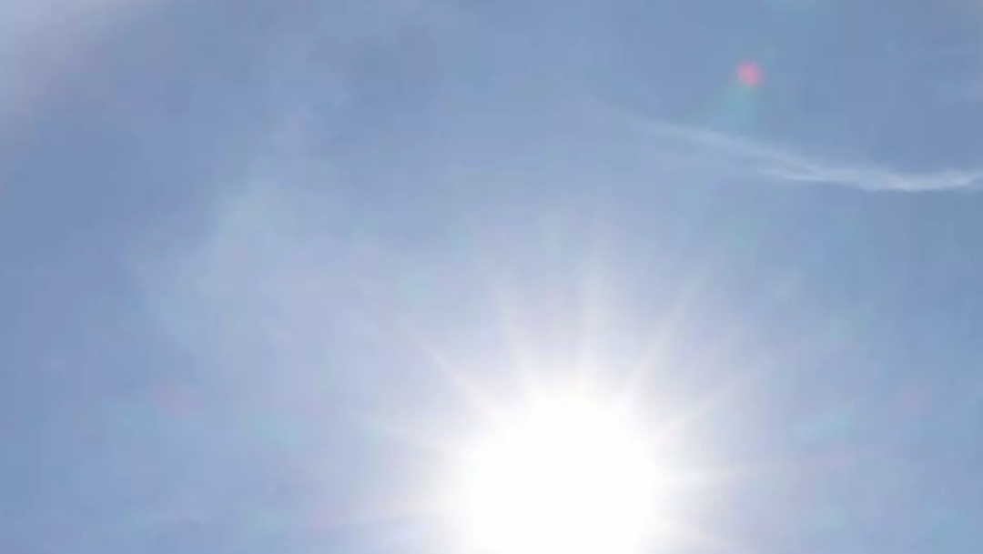 Domingo deve ser de calorão e máxima ultrapassa os 30ºC em Mato Grosso do Sul