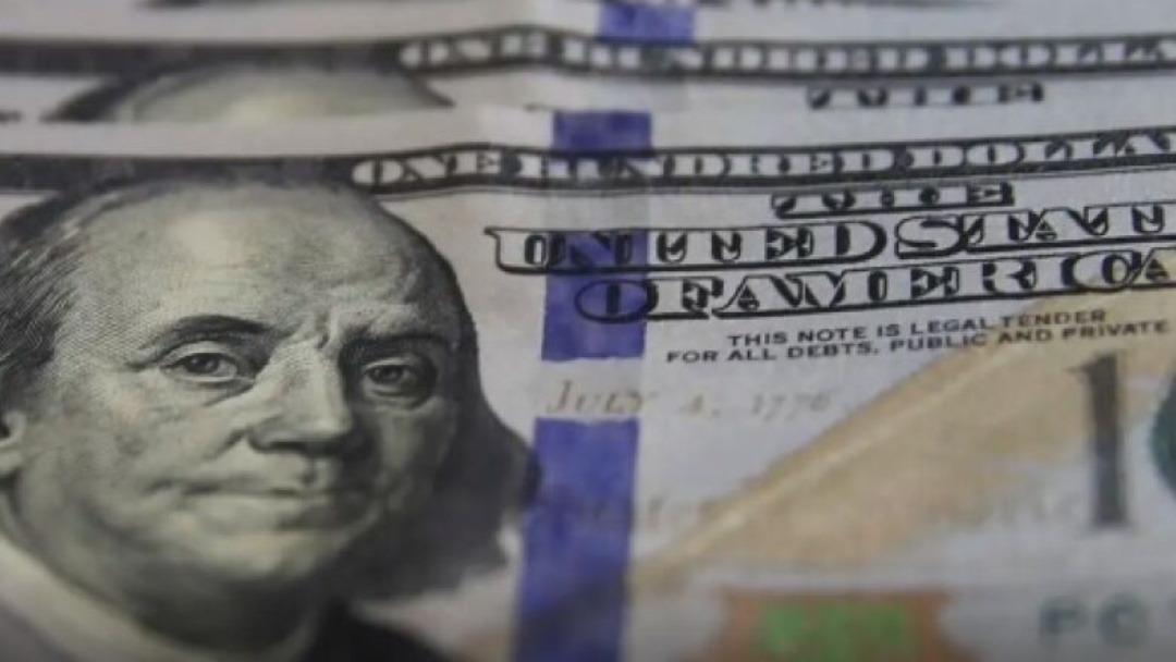 Contas externas t&ecirc;m saldo negativo de US$ 1,3 bilh&atilde;o 