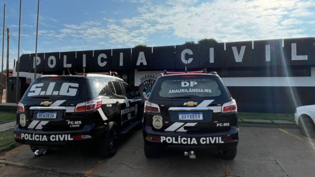 Homem &eacute; preso por suspeita de tentativa de homic&iacute;dio