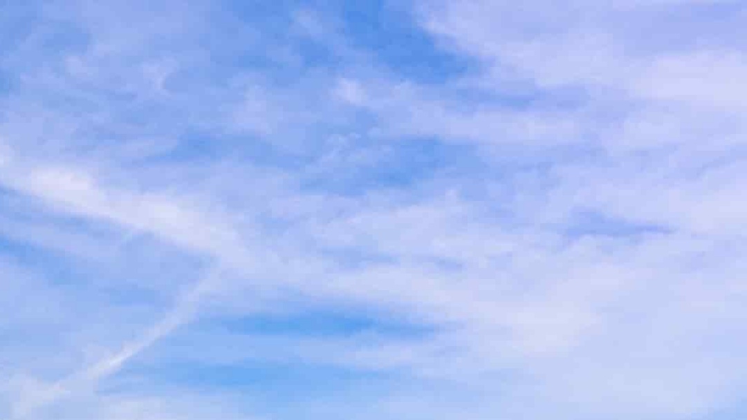 Segunda-feira começa com calor em Mato Grosso do Sul; frente fria trará queda brusca