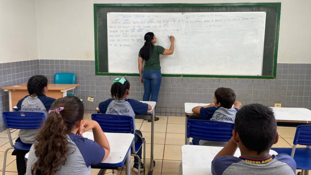 Prefeito vai suspender aulas em Sidrol&acirc;ndia at&eacute; o pr&oacute;ximo dia 2 de junho