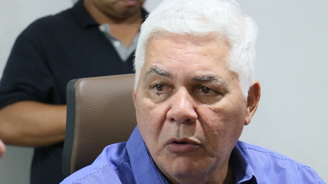 Ap&oacute;s 9 dias de interna&ccedil;&atilde;o, secret&aacute;rio de Governo se recupera em casa de cirurgia card&iacute;aca