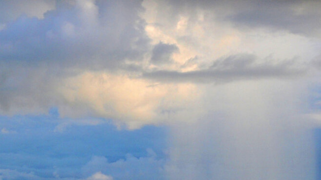 Chuvas antecedem frio em Mato Grosso do Sul; veja a previs&atilde;o do tempo para hoje (27)   