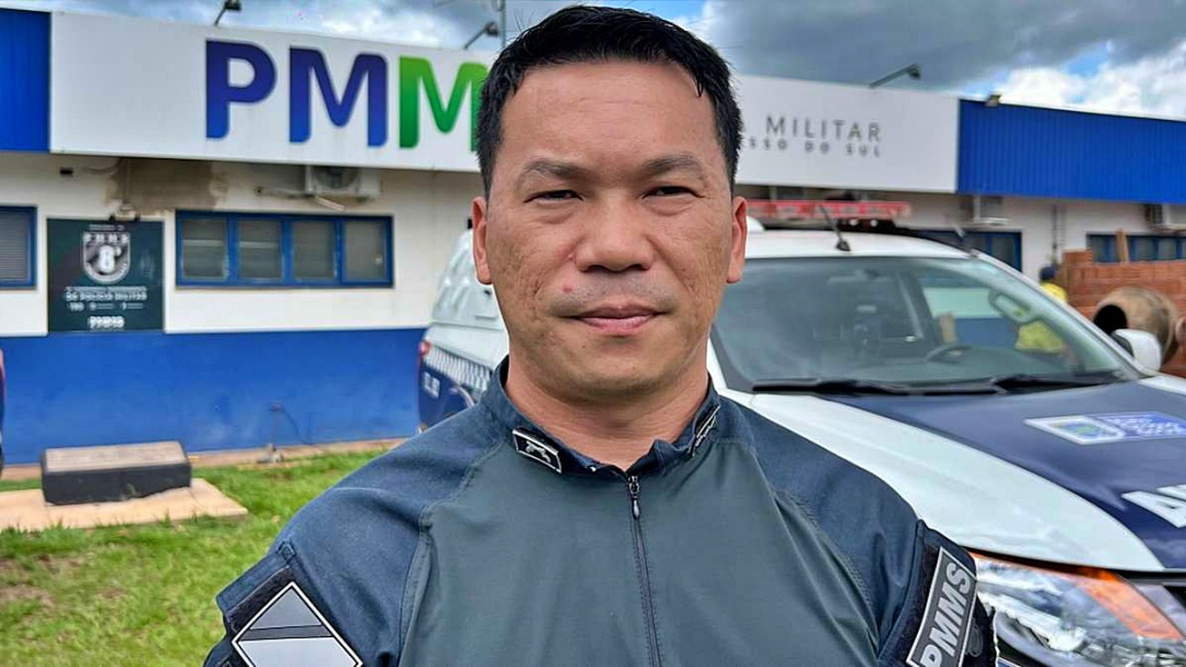 Opera&ccedil;&atilde;o policial com helic&oacute;ptero &eacute; preventiva e visa coibir il&iacute;citos em &aacute;reas rurais