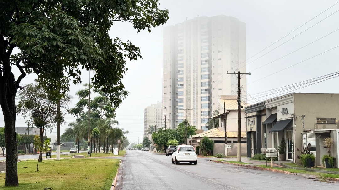 Frente fria derruba temperatura e pode agravar problemas respirat&oacute;rios