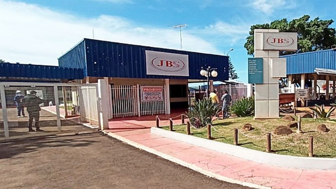 JBS abre mais de 67 vagas para profissionais de produ&ccedil;&atilde;o e manuten&ccedil;&atilde;o