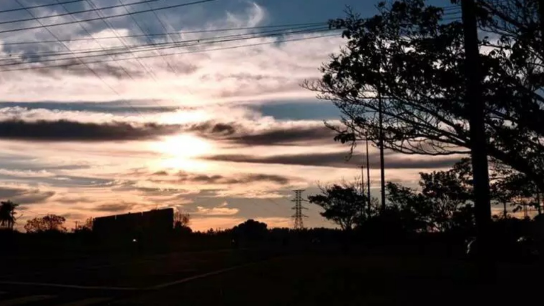 Mato Grosso do Sul registra madrugada com sensação térmica negativa de 0,6°C