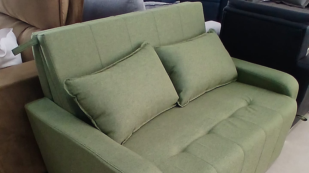 Frio chega e Zucchi M&oacute;veis aposta em conforto para aquecer os lares em Sidrol&acirc;ndia