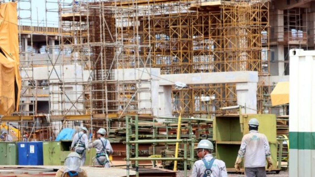 MS gera 5,7 mil empregos com carteira em abril