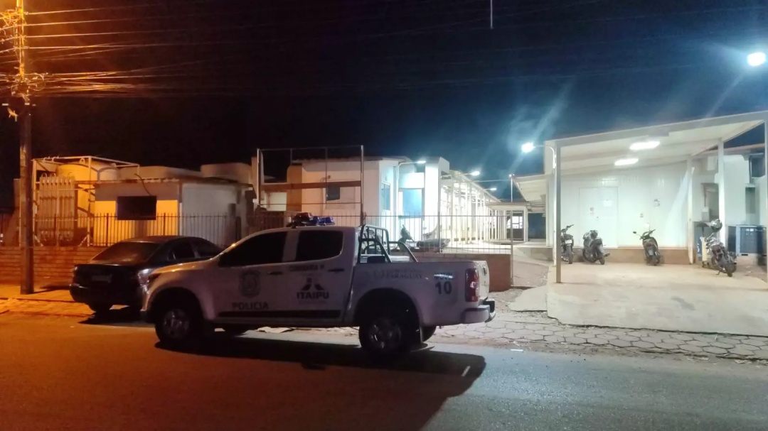 Bebê brasileiro é envenenado com mistura de ervas e álcool na fronteira com MS