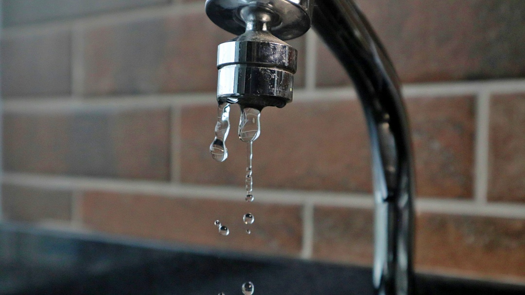 Com reajuste de 5,53%, a partir de 1â° de julho conta de &aacute;gua mais barata passa a R$ 20,66