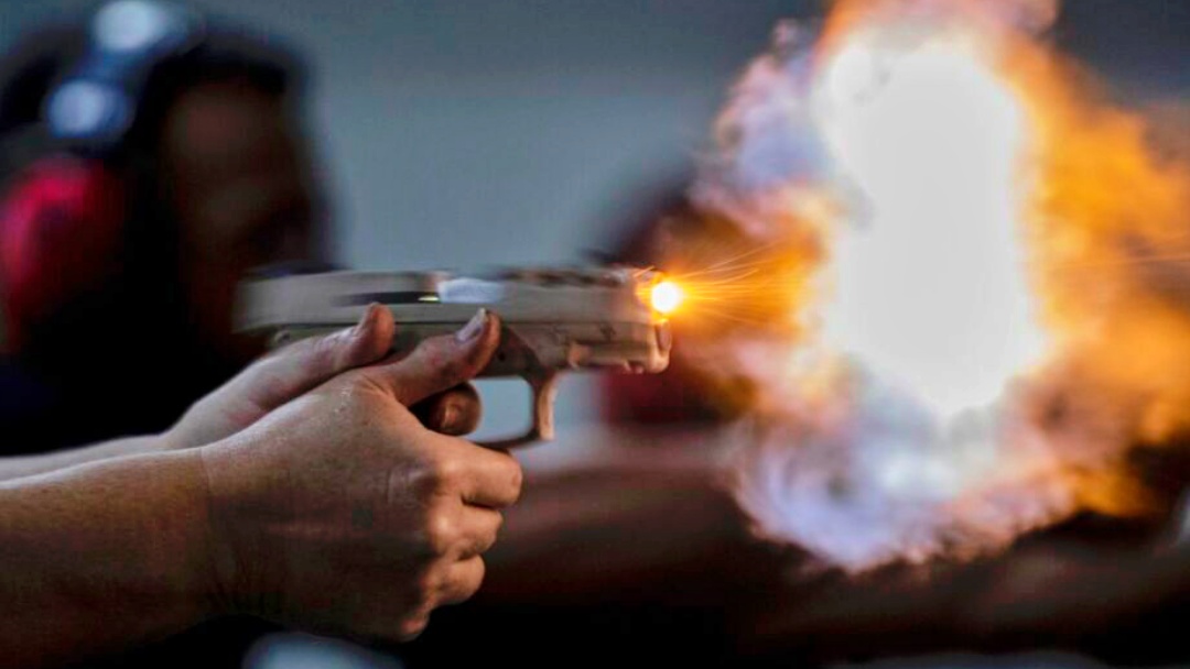 Em MS, atiradores esportivos ser&atilde;o fiscalizados pela PF