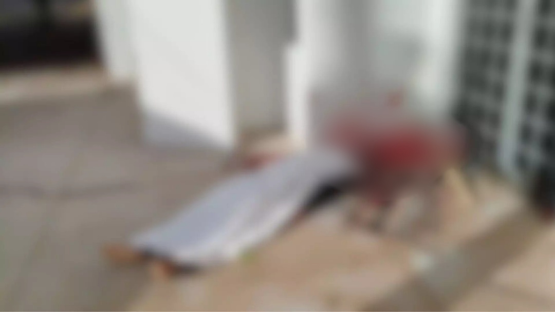 Briga por drogas motivou assassinato de morador de rua em Navira&iacute;