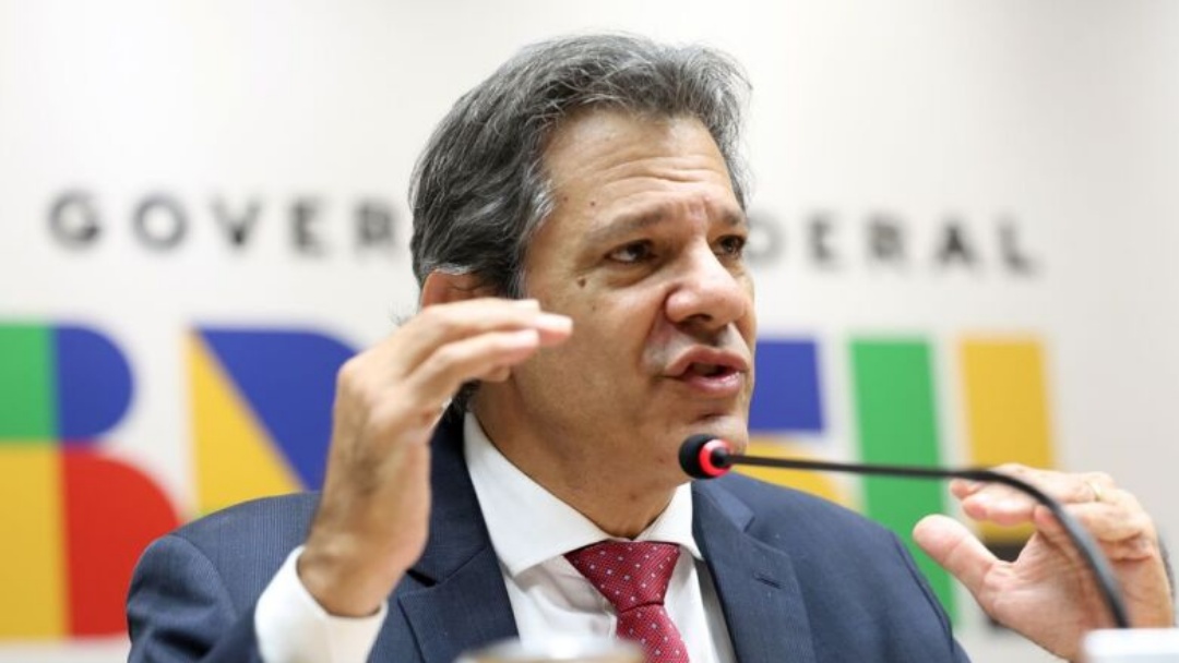 Haddad diz que alternativa ao aumento do IOF pode ser antecipada