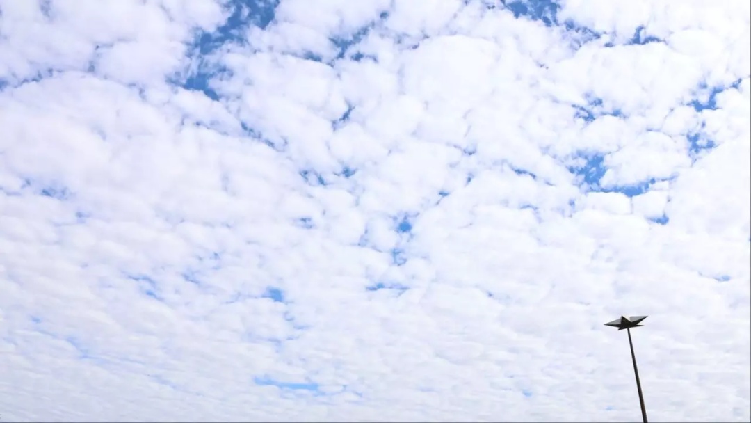 Manhã gelada, calor retorna a Mato Grosso do Sul gradativamente nesta segunda-feira