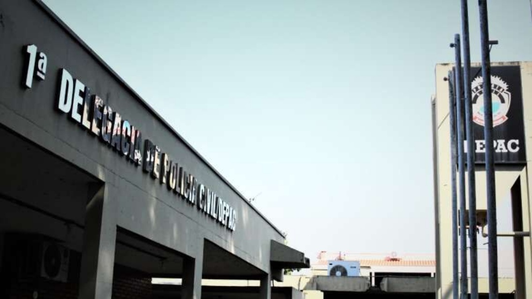 Restaurante &eacute; alvo de furto na regi&atilde;o do Parque Alvorada 