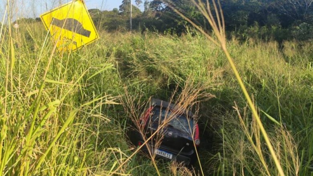 Trabalhador que fazia manuten&ccedil;&atilde;o em rodovia morre ao ser atropelado por motorista b&ecirc;bado