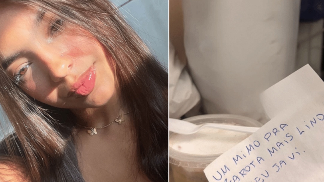 Jovem de 17 anos admite ter envenenado bolo que causou morte de Ana Luiza