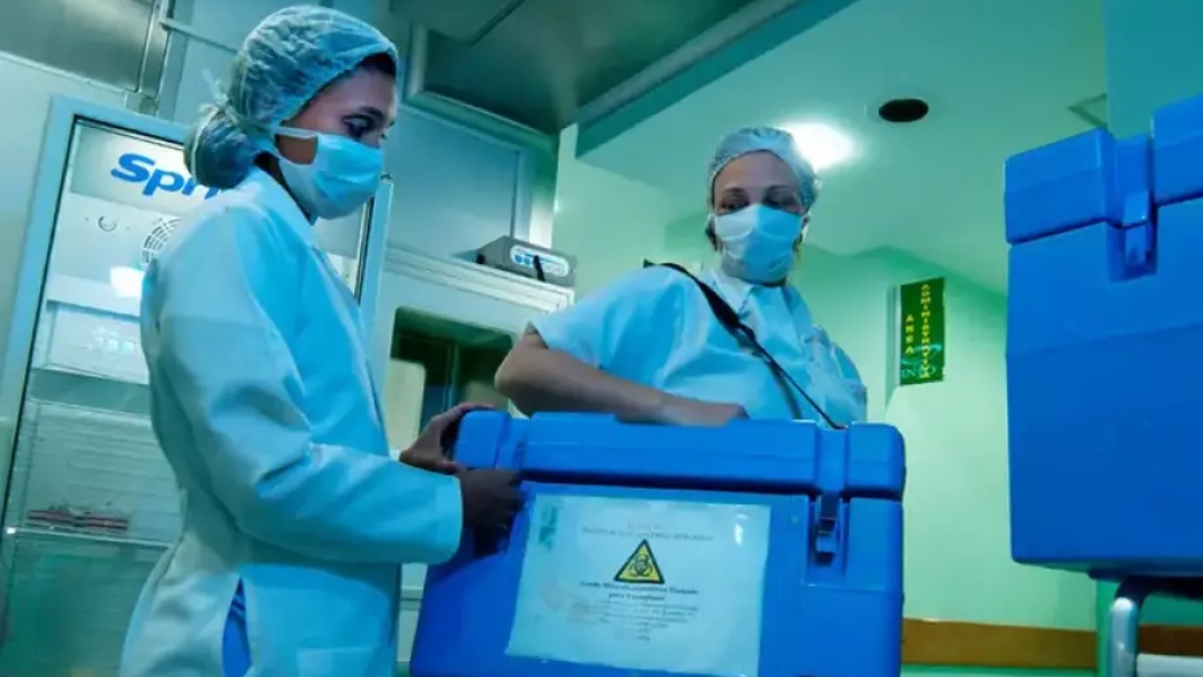 Transplantes batem recorde no Brasil, mas fila permanece alta