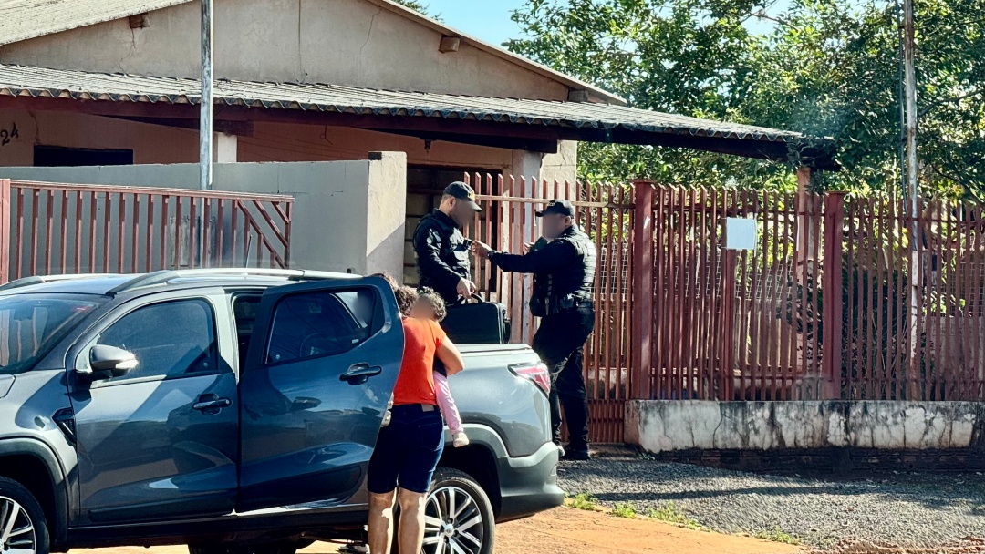 Veja lista: Resid&ecirc;ncias de ex-secret&aacute;rios, ex-servidores e empres&aacute;rios, s&atilde;o alvos da 4&ordf; fase da opera&ccedil;&atilde;o Tromper do Gaeco  