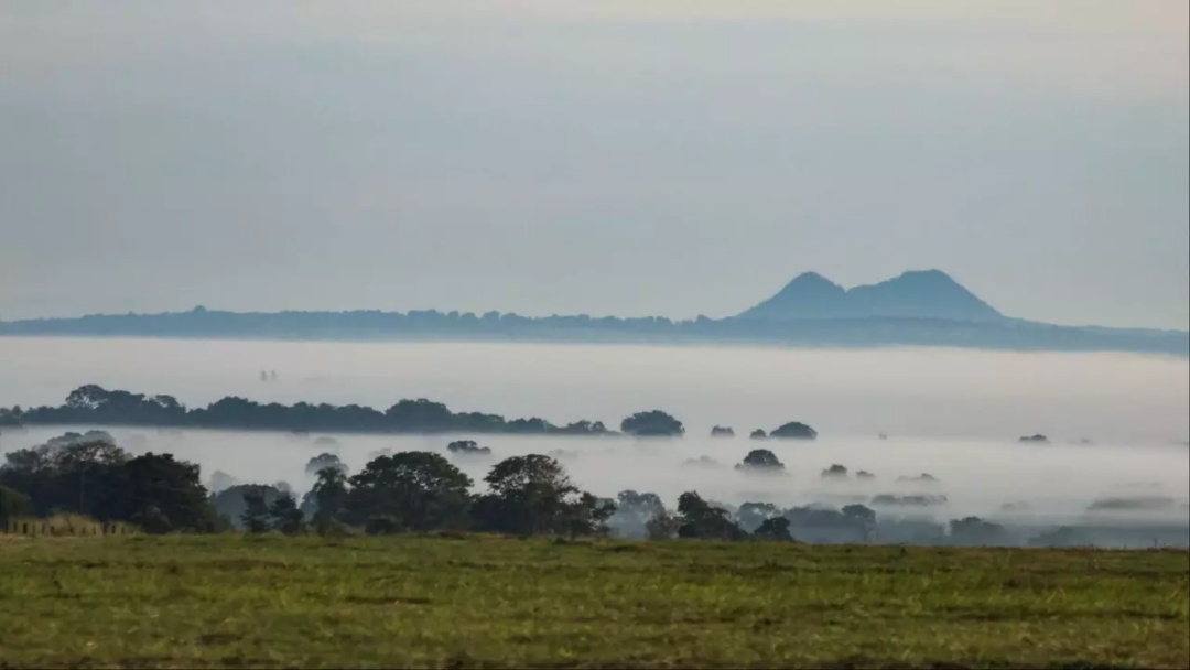 Mato Grosso do Sul tem chance de chuva em algumas regiões