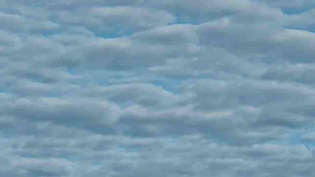 Mato Grosso do Sul sol predomina, mas chuvas não estão descartadas nesta sexta